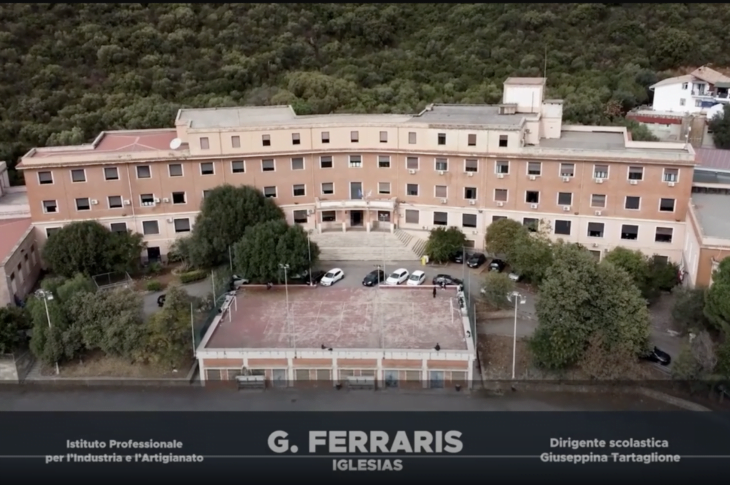 foto scuola