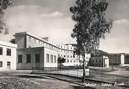 ipia storica